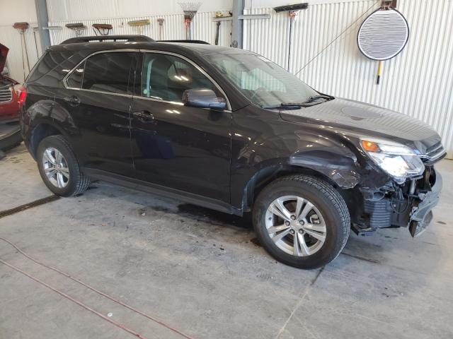 2016 CHEVROLET EQUINOX LT 2GNALCEK2G6314930