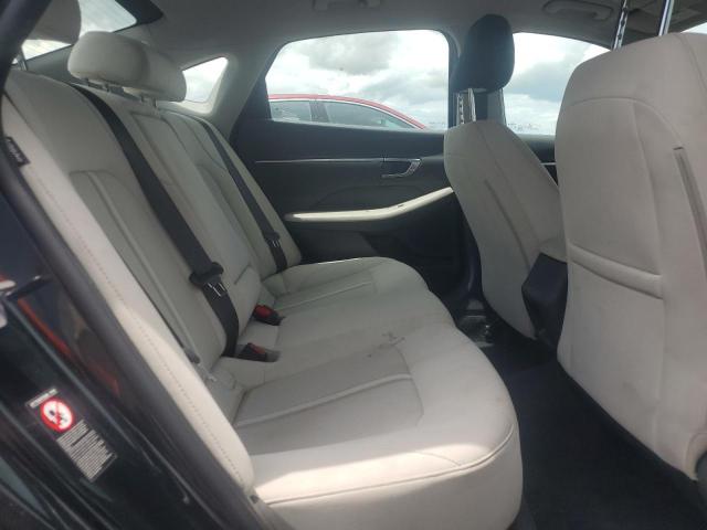 2023 HYUNDAI SONATA SEL - KMHL64JA3PA285609