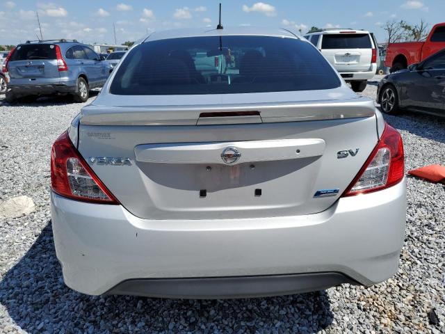 2016 NISSAN VERSA S - 3N1CN7AP4GL837076