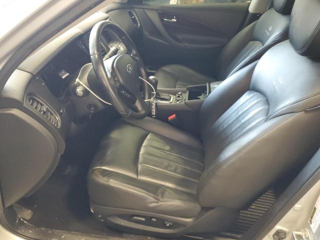 2010 INFINITI EX35 BASE - JN1AJ0HR2AM757225