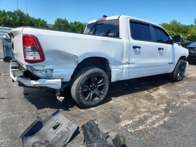 2023 RAM 1500 BIG H 1C6RREFG4PN608266