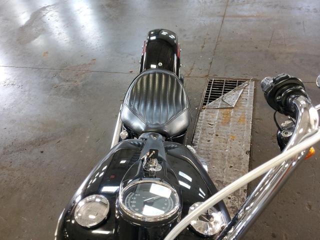 2012 HARLEY-DAVIDSON FLS SOFTAI - 1HD1JRV20CB051280