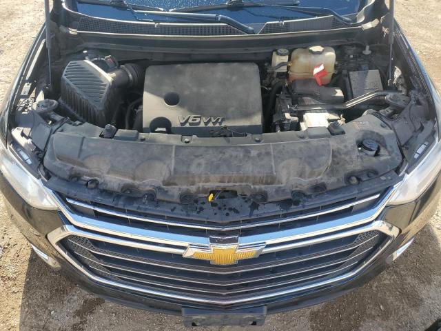 2018 CHEVROLET TRAVERSE L - 1GNERHKWXJJ100170