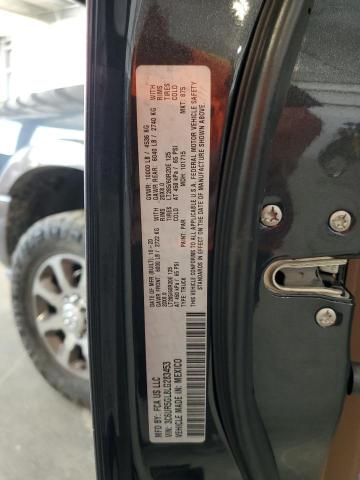 2020 RAM 2500 LONGH 3C6UR5GL8LG283453