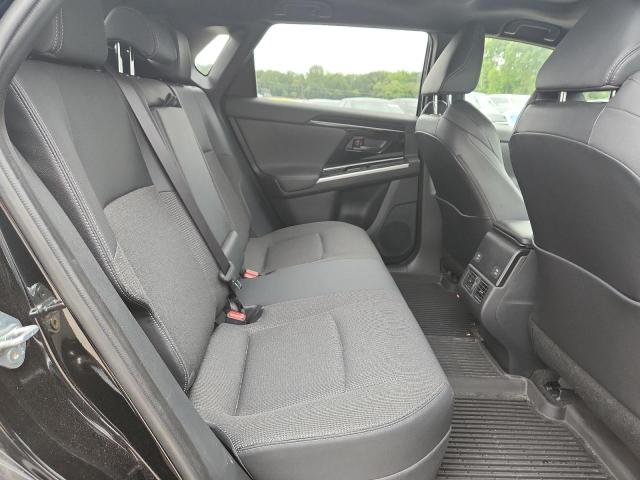 2024 TOYOTA BZ4X XLE JTMABACA4RA064302