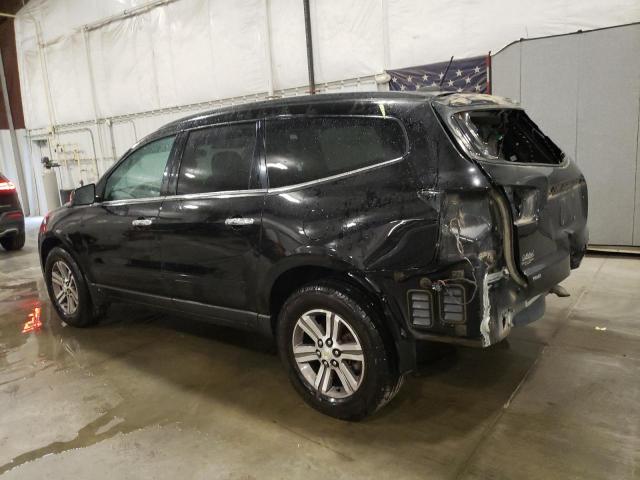 2016 CHEVROLET TRAVERSE LT - 1GNKVHKD8GJ330232