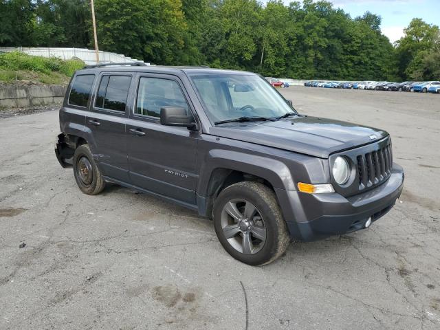2015 JEEP PATRIOT LA 1C4NJRFB5FD272643