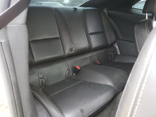 2015 CHEVROLET CAMARO 2SS 2G1FK1EJ9F9235869
