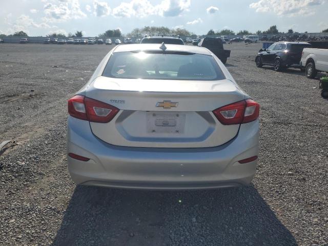 2017 CHEVROLET CRUZE LT - 1G1BE5SM2H7106677