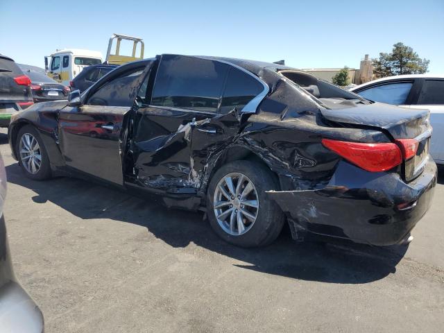 2017 INFINITI Q50 PREMIU JN1EV7AP5HM733339