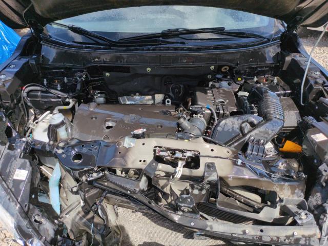 2020 MITSUBISHI OUTLANDER JA4AR3AU6LU030026