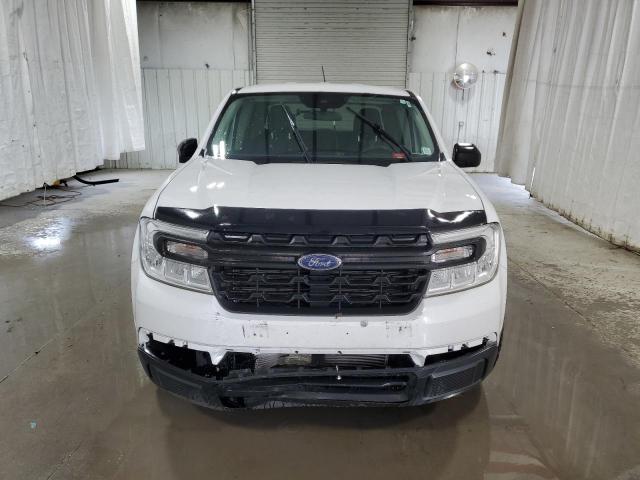 2022 FORD MAVERICK XL 3FTTW8F96NRA28974