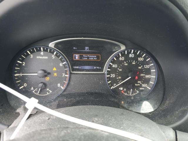 2017 NISSAN ALTIMA 2.5 - 1N4AL3AP1HC187953