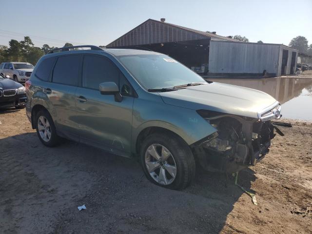 2016 SUBARU FORESTER 2 JF2SJAFC7GH535059