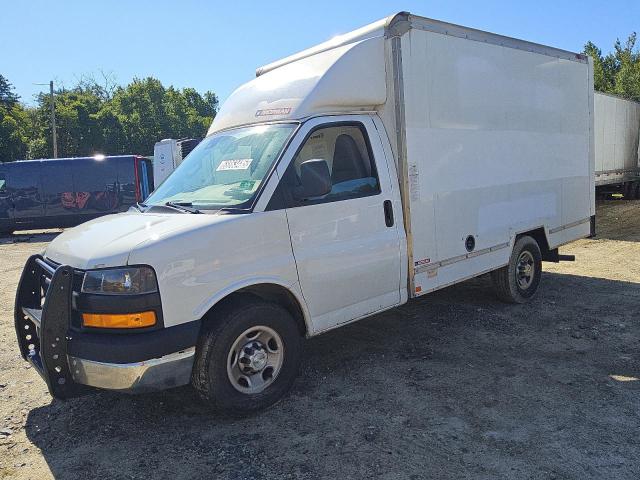 2019 CHEVROLET EXPRESS G3 #3256365342