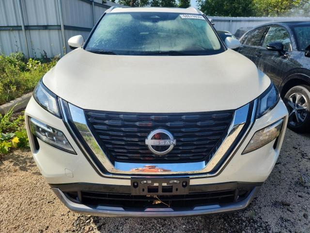 2023 NISSAN ROGUE SL 5N1BT3CB6PC805052