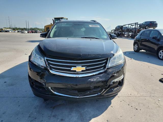 2017 CHEVROLET TRAVERSE LT 1GNKRGKD5HJ154370