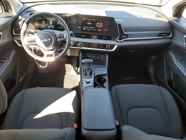 2025 KIA SPORTAGE L 5XYK2CDF5SG321905