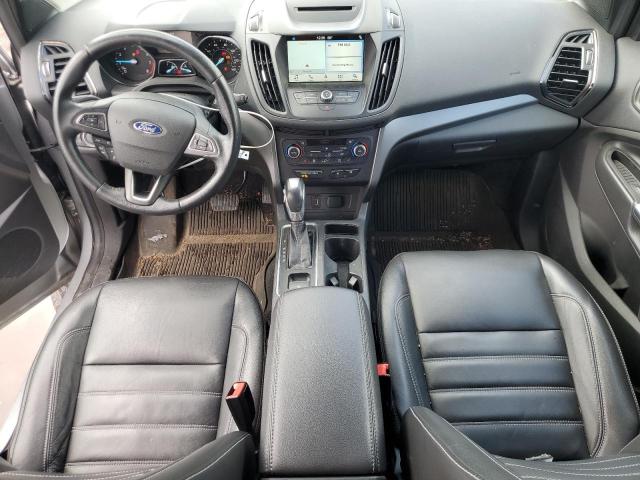 2018 FORD ESCAPE SEL 1FMCU9HD5JUC75155