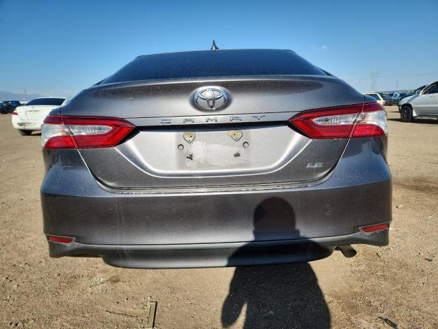 2019 TOYOTA CAMRY L 4T1B11HK8KU763974