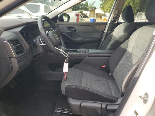 2021 NISSAN ROGUE S JN8AT3AA8MW001120