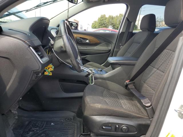 2020 GMC TERRAIN SLE 3GKALTEV2LL276080