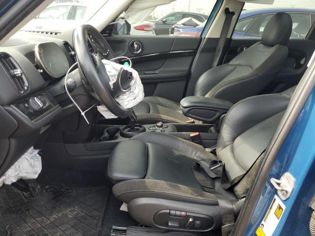 2021 MINI COOPER S C WMZ83BR07M3M63024