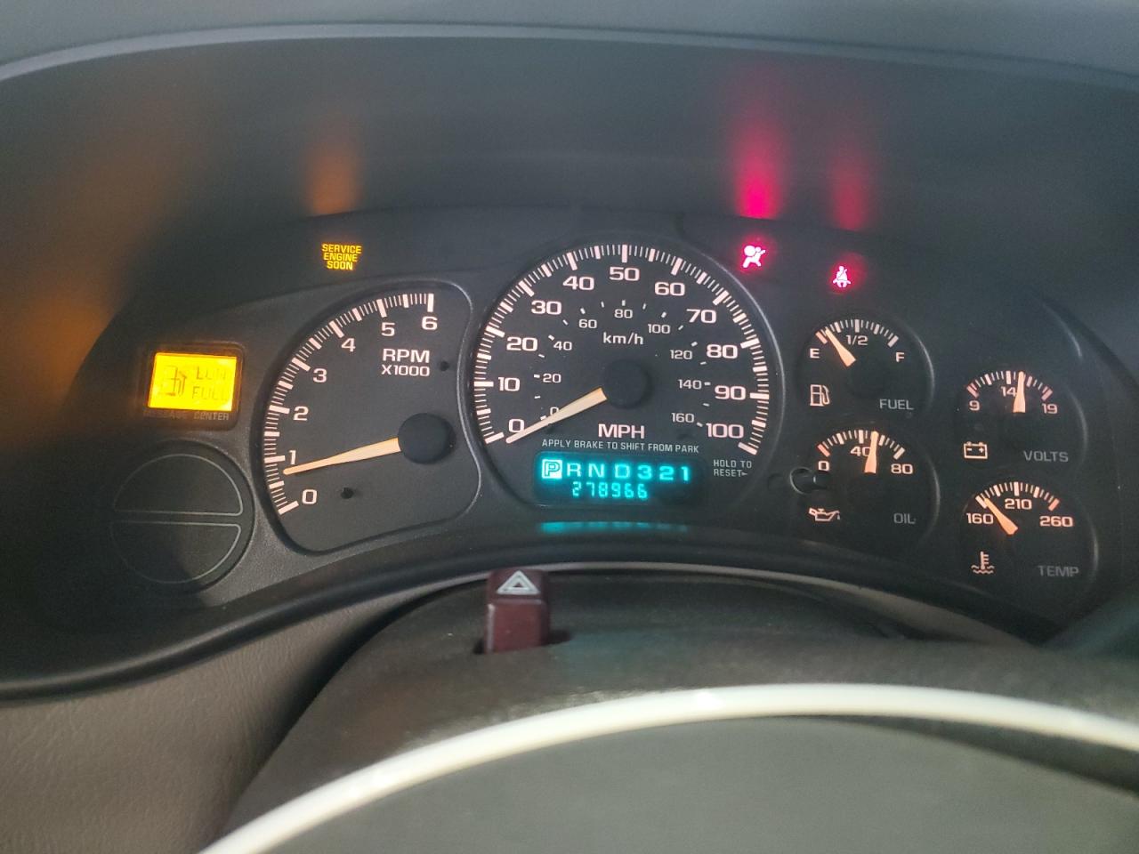 Lot #3226879491 2000 CHEVROLET SILVERADO