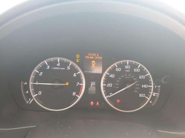2017 ACURA ILX BASE WATCH PLUS 19UDE2F35HA014922