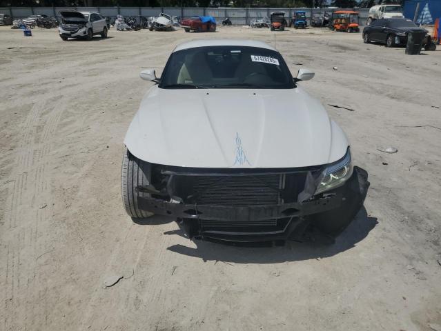 2015 BMW Z4 SDRIVE2 WBALL5C58FP557230