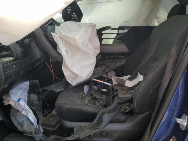 2023 NISSAN ROGUE SV 5N1BT3BA4PC764185