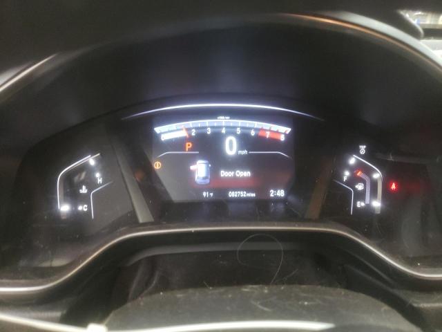 2019 HONDA CR-V EX 7FARW2H51KE064364