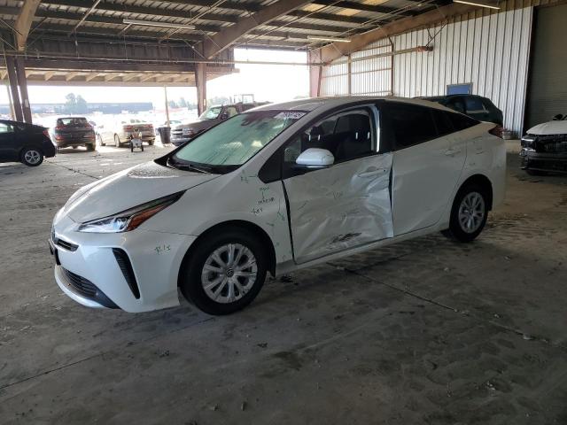 2020 TOYOTA PRIUS L JTDKARFUXL3117088