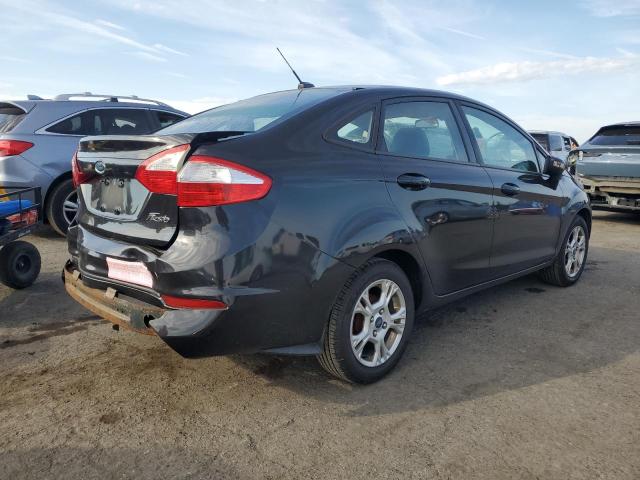 2014 FORD FIESTA SE - 3FADP4BJ7EM113688