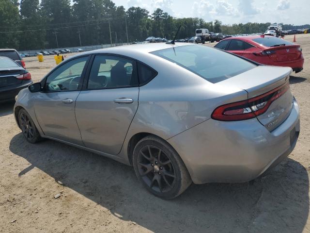 2015 DODGE DART SXT 1C3CDFBB5FD267935