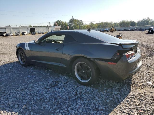 2013 CHEVROLET CAMARO - 2G1FA1E35D9162632
