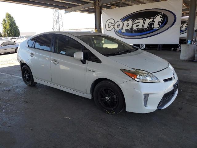 2015 TOYOTA PRIUS JTDKN3DU0F0447929