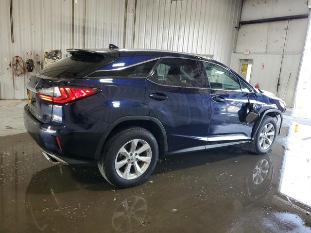 2017 LEXUS RX 350 BAS 2T2BZMCA3HC127235
