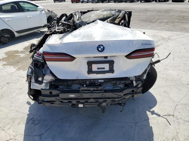 2024 BMW 530 I WBA43FJ07RCS97836