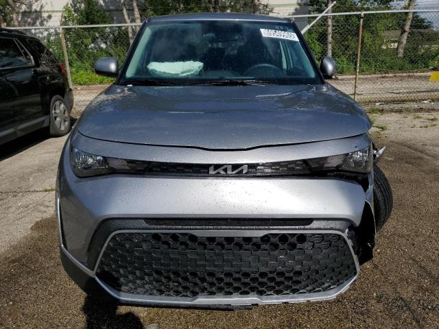 2025 KIA SOUL LX KNDJ23AU2S7941414