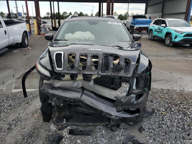 2016 JEEP CHEROKEE L 1C4PJLDB9GW328968