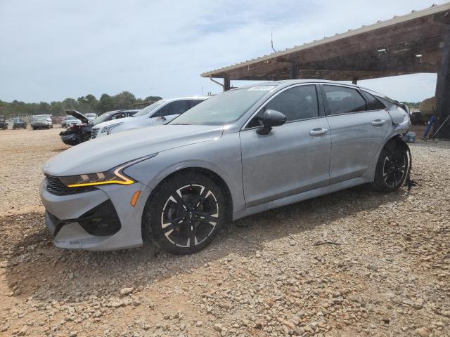 Global Auto Auctions: 2022 KIA K5 GT LINE