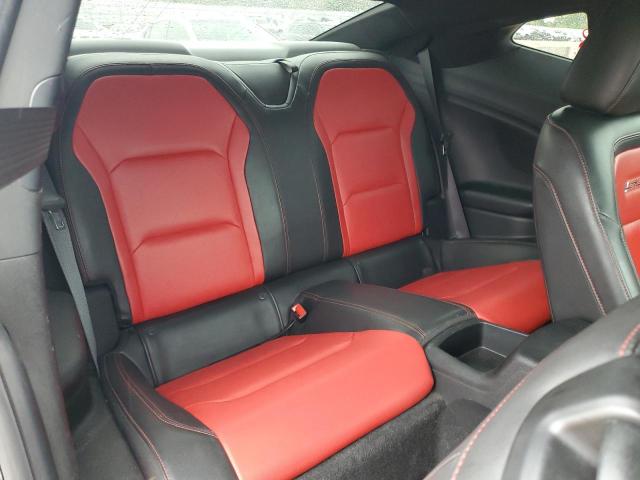 2020 CHEVROLET CAMARO SS 1G1FH1R71L0148311