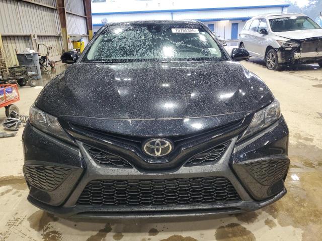2021 TOYOTA CAMRY SE 4T1G11AK2MU529803