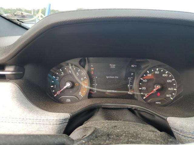 2024 JEEP COMPASS LATITUDE 3C4NJDBN8RT577152