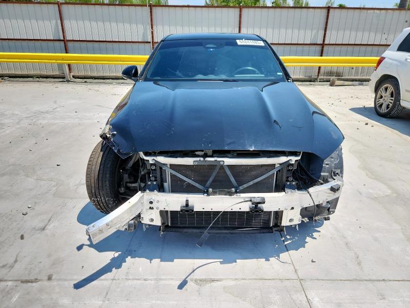 2023 MERCEDES-BENZ C 300 W1KAF4GB5PR071899