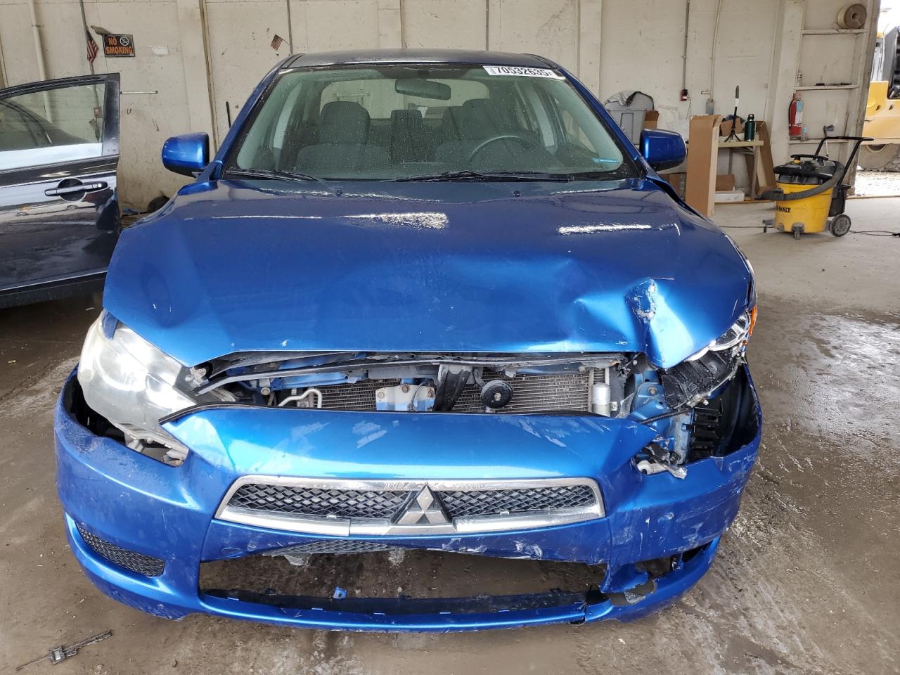 MITSUBISHI LANCER ES/ES SPORT