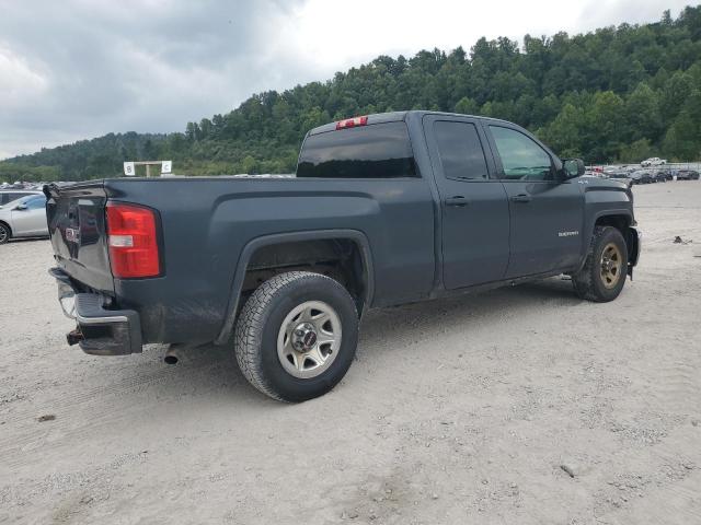 2017 GMC SIERRA K15 1GTV2LEHXHZ397854