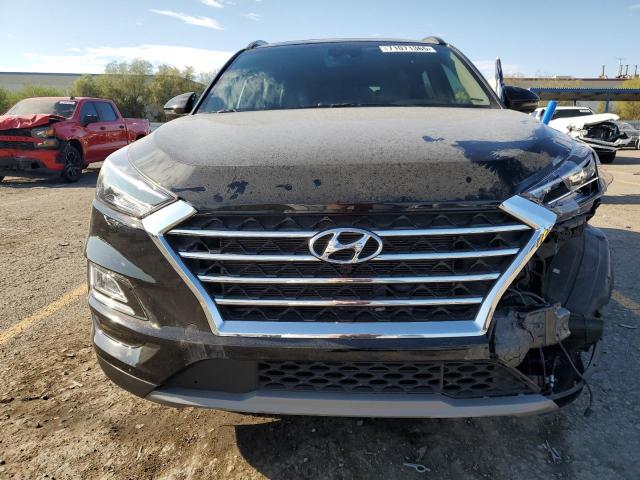 2021 HYUNDAI TUCSON LIM - KM8J3CAL0MU351314