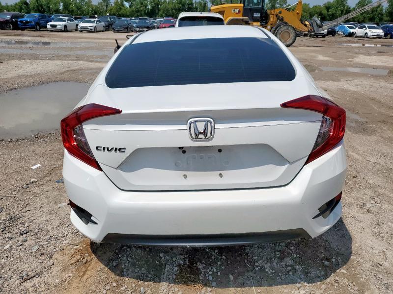 2016 HONDA CIVIC EX - 19XFC2F72GE088469